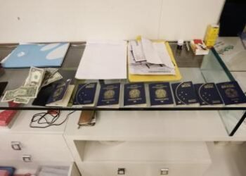 Operação é deflagrada contra grupo envolvido em fraudes fiscais no setor de combustíveis | SECOM