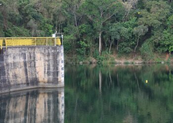 Sistema Cantareira fecha dezembro com 20,18% de volume útil