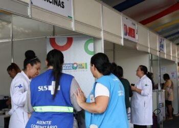 Ação em Heliópolis oferece serviços gratuitos e variados neste sábado