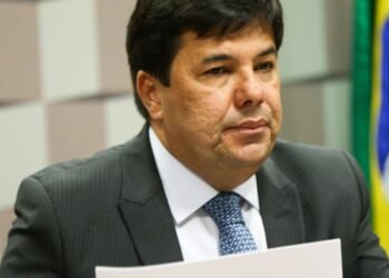 Relatório da PEC da Segurança Pública será apresentado próxima semana