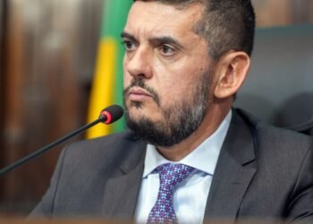 Moraes manda soltar presidente da Assembleia Legislativa do Rio