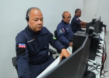 Programa Candeias Escola Segura 360 começa a operar em 2026; saiba mais – Prefeitura Municipal de Candeias.