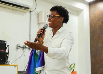 SEMID realiza Seminário da Diversidade e amplia debate sobre políticas públicas LGBTQIAPN+ – Prefeitura Municipal de Candeias.