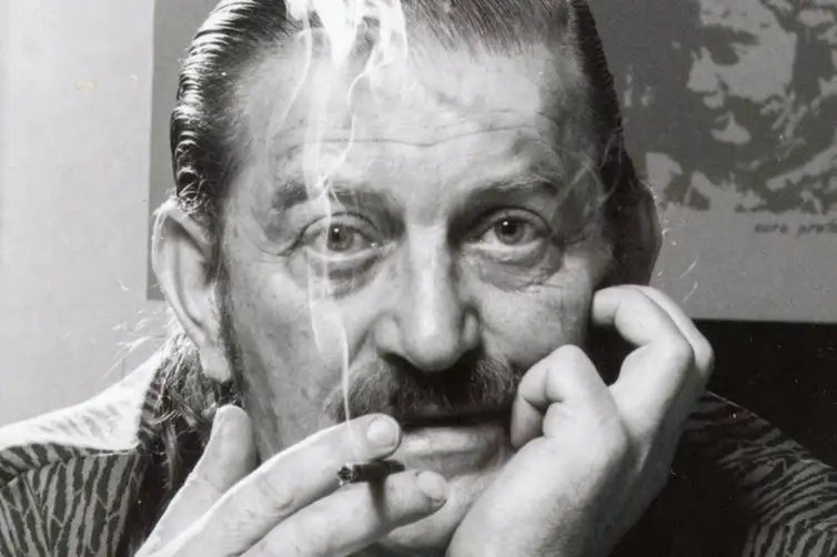 Rio de Janeiro 18/12/2025 - Vento Norte, longa-metragem de Salomão Scliar, será destaque no Festival Internacional de Cinema de Roterdã, na Holanda. Foto  Cinemateca Capitólio/ Divulgação