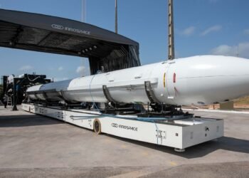 Lançamento de foguete em Alcântara é reagendado para esta segunda