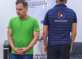 Silvinei Vasques é transferido para Brasília