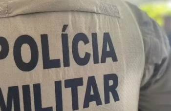 Dois suspeitos morrem em troca de tiros com a PM na Bahia