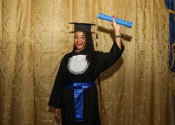 Formatura celebra futuro de 30 mil formandos da Educação Profissional da rede estadual | SECOM