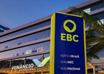 EBC é parceira do Encontro de Rádios Brasília 2025