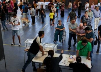 Chile vai às urnas neste domingo para eleger presidente no 2º turno