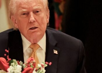 EUA e Ucrânia estão “muito mais próximos” de acordo de paz, diz Trump