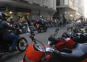 Saiba como registrar veículo ciclomotor; prazo vai até quarta-feira