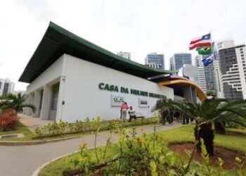 Casa da Mulher Brasileira, em Salvador, completa 2 anos e chega a mais de 26 mil atendimentos | SECOM