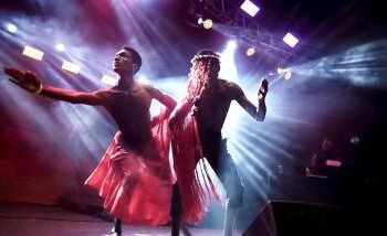 Guias Cegos, MC Vírus e exposição Hilda Salomão são temas do Bem Bahia da TVE | SECOM