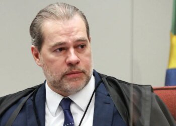 Toffoli mantém participação de diretor do BC em acareação do Master