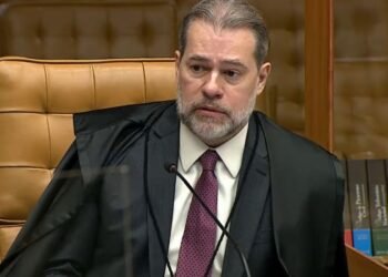 Toffoli retira quebra de sigilo de Vorcaro da CPMI do INSS