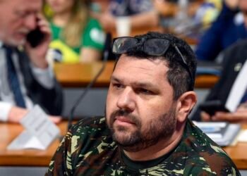 Justiça da Espanha nega extradição de blogueiro investigado pelo STF