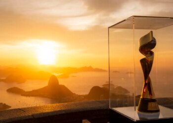 Governo cria Secretaria Extraordinária para Copa do Mundo de 2027