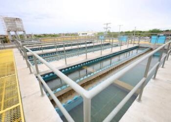 Governo do Estado autoriza novas obras de abastecimento e saneamento para oito municípios baianos | SECOM