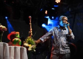 Fim de ano: TVE exibe maratona de grandes shows | SECOM