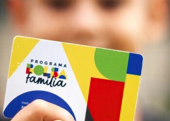 Caixa paga Bolsa Família a beneficiários com NIS de final 3