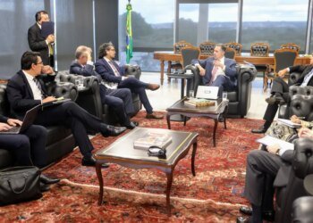 OEA vê instituições fortes no Brasil e afasta tese de censura