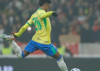 CBF confirma datas de amistosos da seleção contra França e Croácia