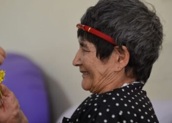 Ministras pedem que violações contra idosos sejam denunciadas