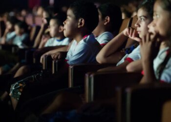 Governo torna obrigatória exibição de filmes brasileiros nos cinemas