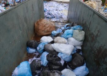 Produção de resíduos cresce em 2024; destinação adequada melhora