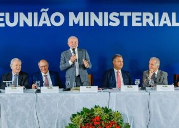 Acordo entre Mercosul e UE terá última chance no sábado, diz Lula 