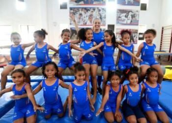 Com o espetáculo “O Circo dos Sonhos”, Casa da Ginástica da Bahia promove noite mágica na Concha Acústica do TCA | SECOM