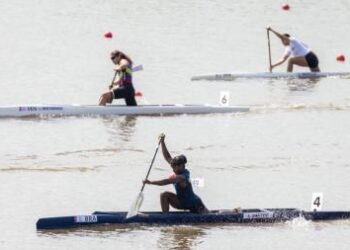 IFBA-Campus Salvador seleciona profissionais bolsistas para programa de desenvolvimento de esporte de alto rendimento | SECOM