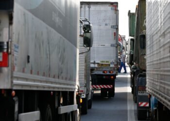 CMN regulamenta linha de R$ 6 bi para financiamento de caminhões