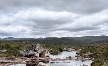 Inema emite alerta para chuvas fortes e risco de temporais para mais de 150 cidade baianas | SECOM