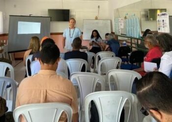 Parque de Pituaçu inicia novo ciclo de gestão com primeira reunião do Conselho Gestor do biênio 2025–2027 | SECOM