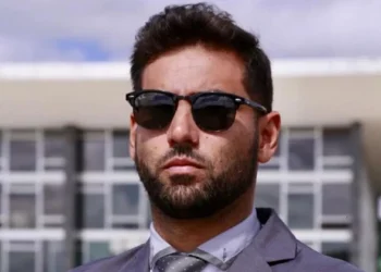 Preso suspeito de envolvimento nas mortes de vereador e assessor na Bahia