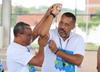 Clínica do Paradesporto apresenta modalidades neste sábado (20), em Salvador | SECOM