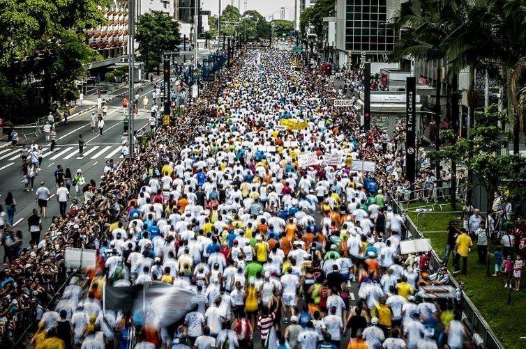 Corrida de São Silvestre