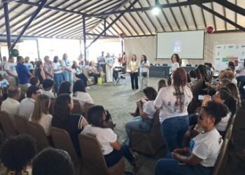 Programa Universidade para Todos promove seminário para socialização de atividades realizadas em 2025 | SECOM