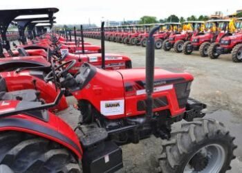 Seagri celebra 130 anos com avanços históricos em 2025 | SECOM