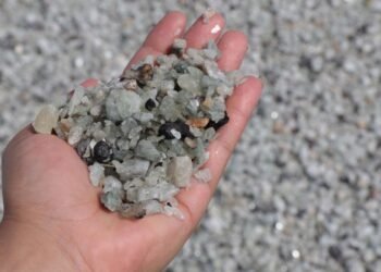 Estudo do Ipea analisa potencial dos minerais críticos no Brasil