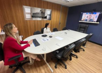 A convite do BID, Bahia apresenta Programa de Qualidade do Gasto para servidores da América Latina e Caribe | SECOM