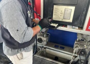 Operação Combustível Legal fiscaliza 30 postos em Salvador e RMS | SECOM