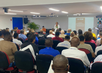 SPM realiza seminário sobre Masculinidades positivas e convoca homens pelo fim da violência contra as mulheres | SECOM