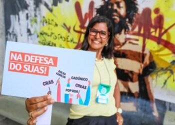 Sessão Especial na Alba celebra 20 anos do SUAS e 30 anos do CEAS-BA | SECOM