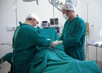 Bahia intensifica ações para reduzir filas de cirurgias com mutirão em nove unidades filantrópicas | SECOM