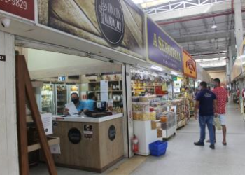 Natal e Ano Novo: confira o funcionamento dos equipamentos administrados pela SDE | SECOM