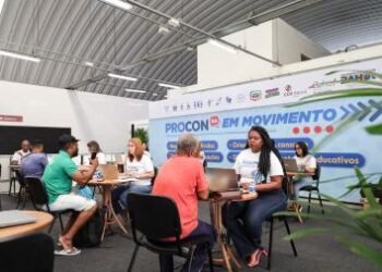 Edição Final de 2025: Procon-BA leva atendimento ao Metrô Aeroporto terça-feira (2) | SECOM