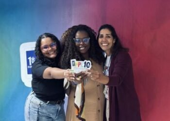 Projeto Primeiro Emprego, do Governo da Bahia, completa 10 anos com mais de 23 mil jovens beneficiados | SECOM